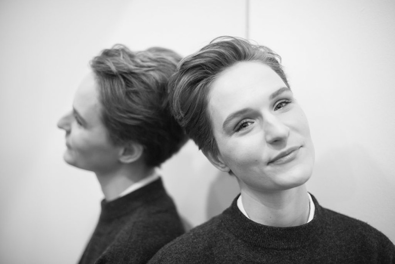ola bakowska blog
