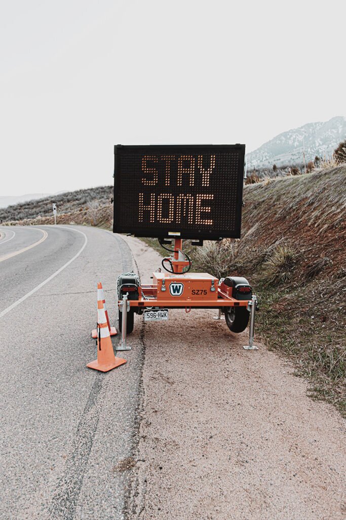 stay home - nowe wcielenie